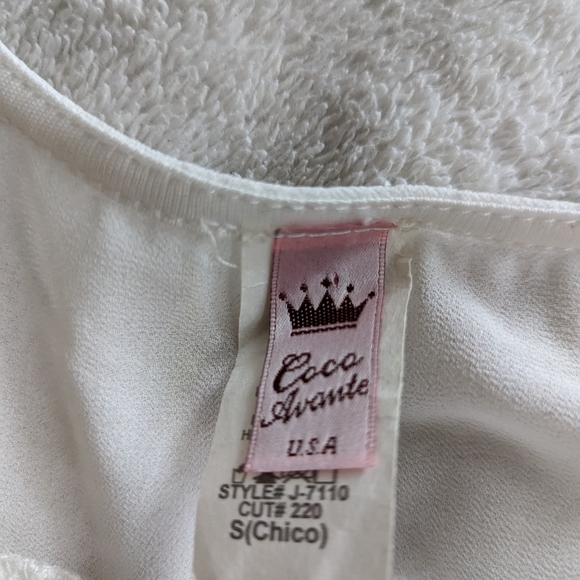 Romper - Picture 2 of 2